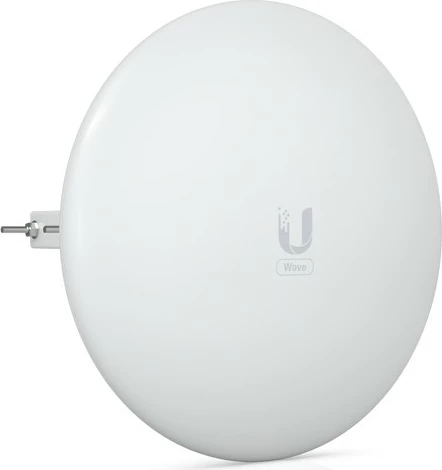 Brezžični usmerjevalnik Ubiquiti WAVE-LR, Wi‑Fi, bel