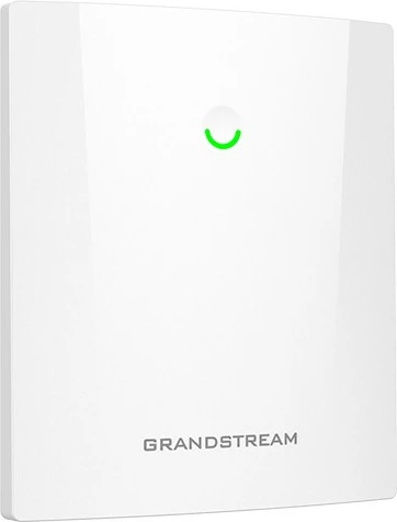 Dostopna točka Grandstream GWN7660ELR, Wi-Fi 6, bela