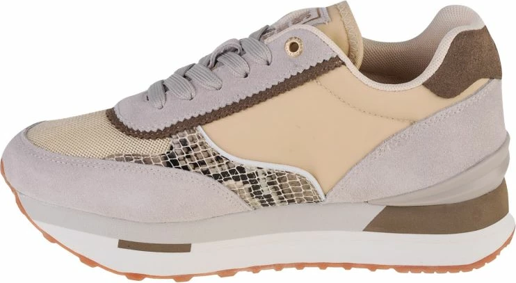 Čevlji za ženske Big Star LL274364, bež