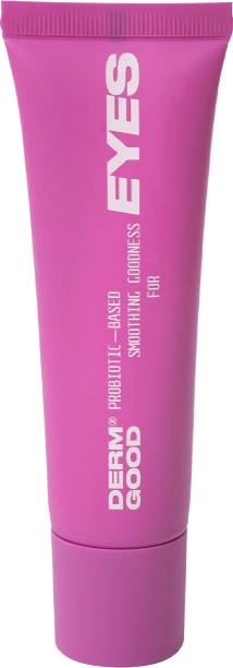 Krema za oči proti gubam z probiotiki Derm Good, 20 ml