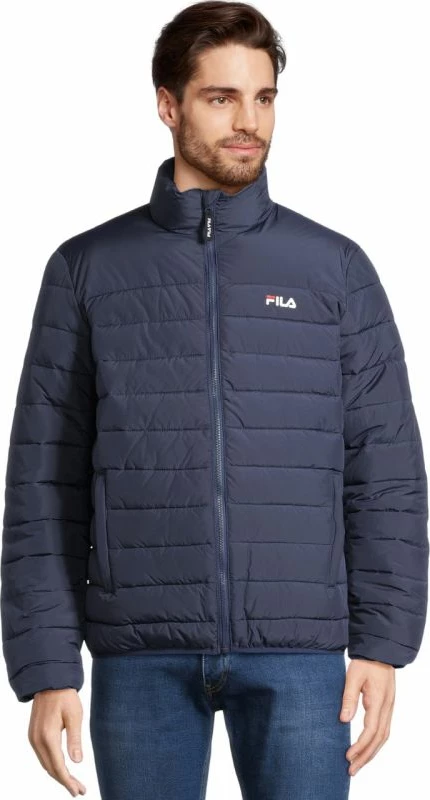 Jakna za moške, Fila, modra