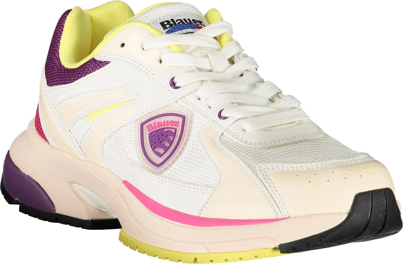 Superge za ženske BLAUER Sports, bele