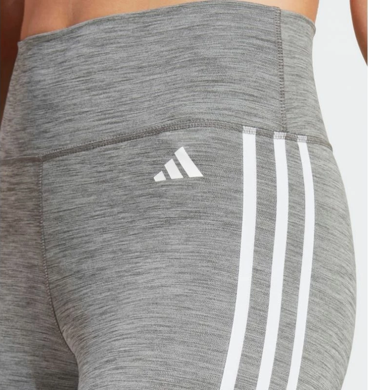 Hellonke ženske, Adidas 3 Stripes 78 TIG W, siva