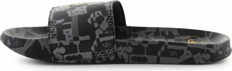 Flip-flop natikače za moške Puma, črne