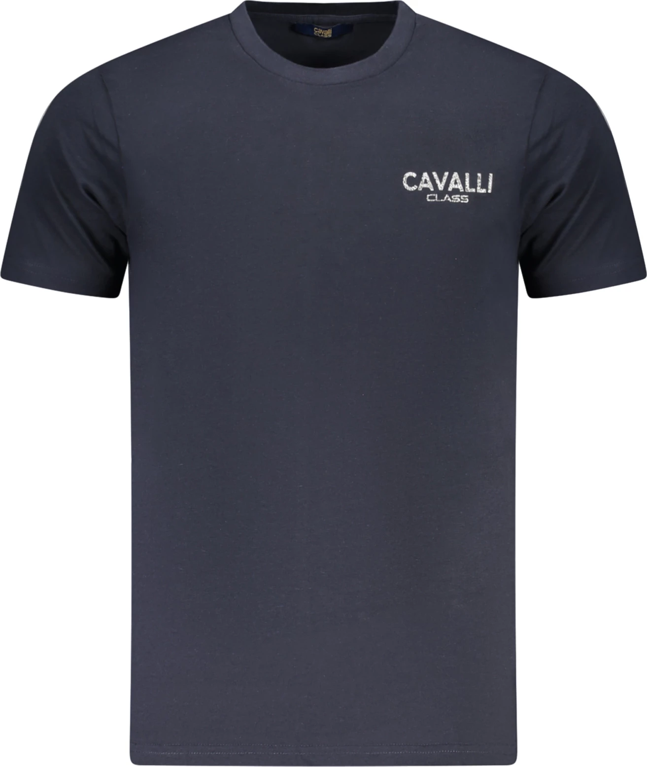 Majica za moške CAVALLI CLASS, modra