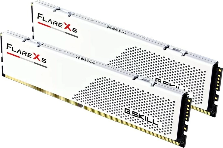 RAM pomnilnik Flare X5 G.SKILL, 64 GB (2x32 GB), DDR5, 6000 MHz, bel