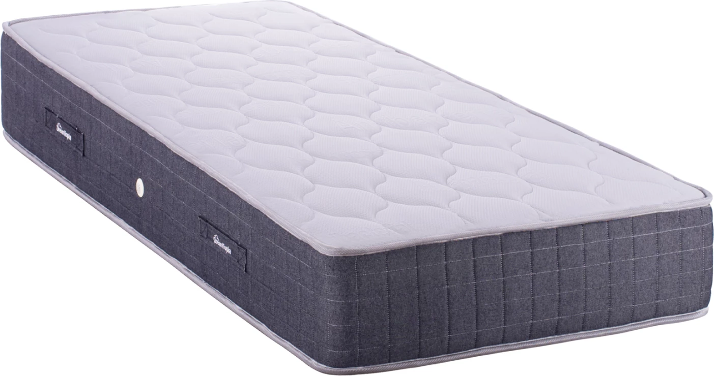 Vzmetnica DREAMTOPIA, serija Cloud09, 90x200