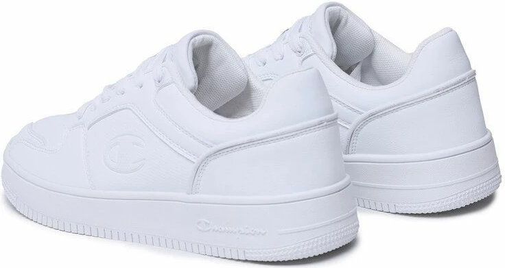 Superge, Champion Rebound 2.0 Low M, bele