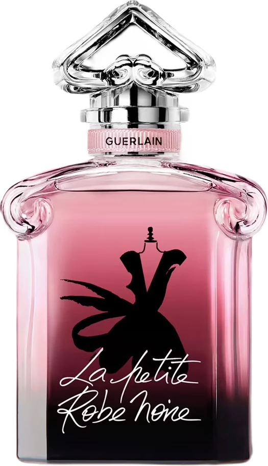 Eau de Parfum za ženske La Petite Robe Noire Intense 2022, Guerlain, 75 ml