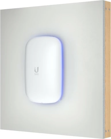 WiFi podaljšek UniFi6, Ubiquiti, 4800 Mbit/s, bel