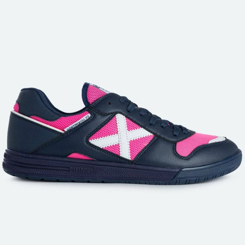 Superge za nogomet Continental V2 za moške, Munich, modre