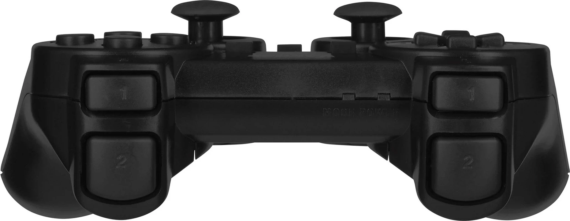 Brezžični igralni gamepad VAKOSS GP-3925BK, črn