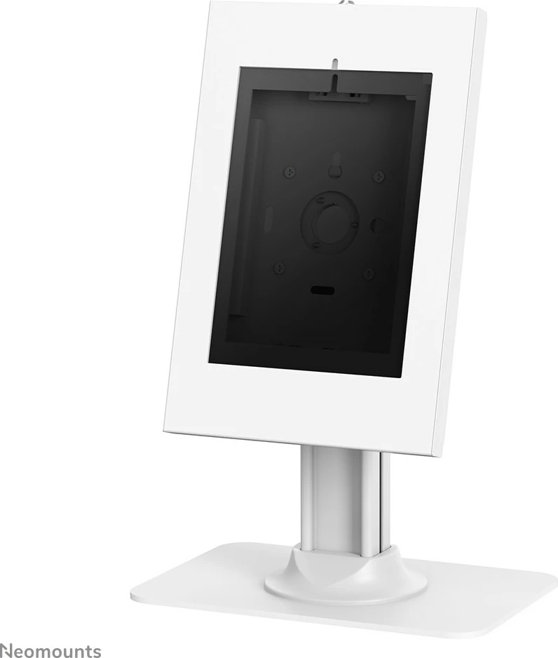 Namizni nosilec za tablico, Newstar DS15-650WH1, 9,7–11 in, bel