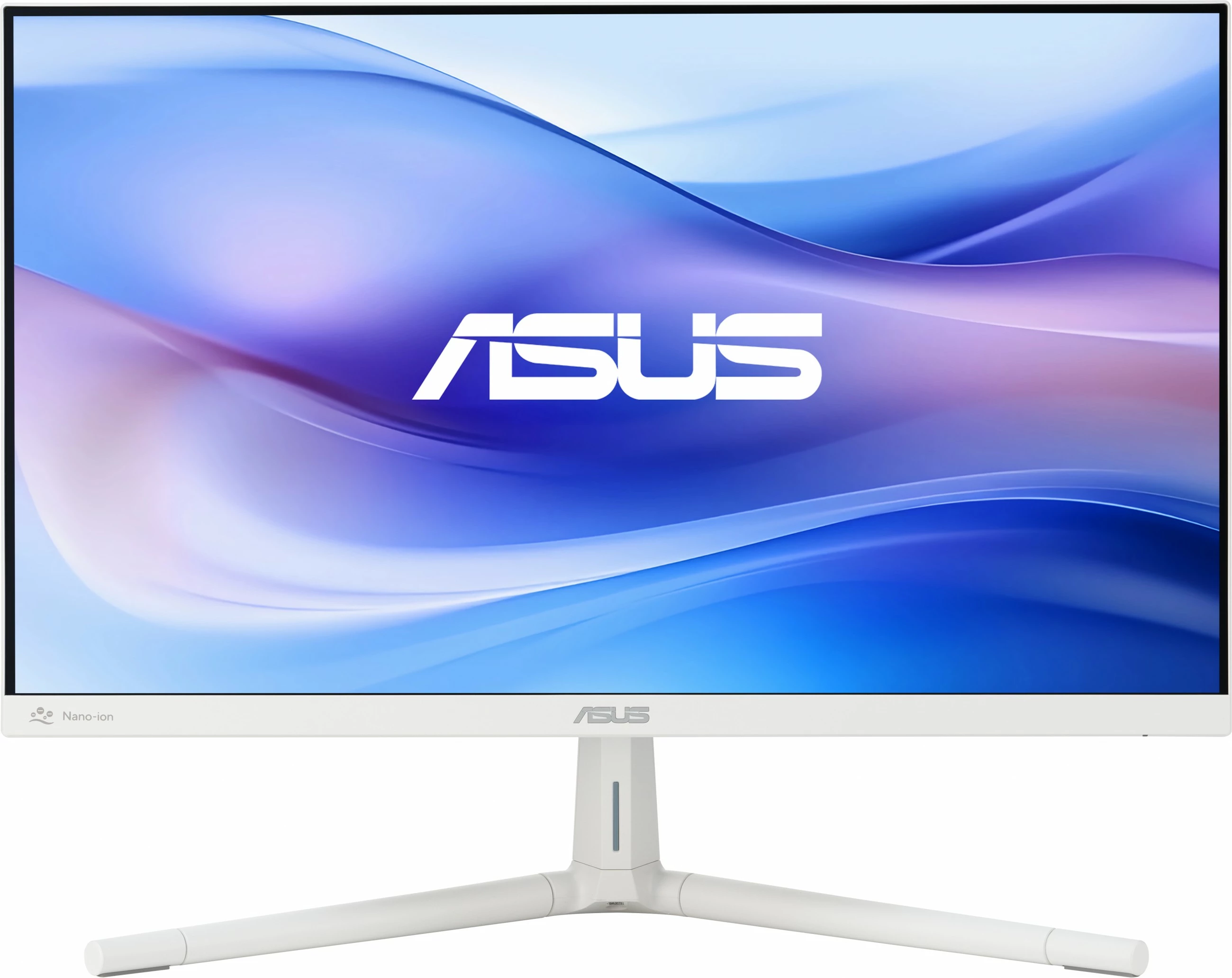 Monitor 23,8" Full HD, ASUS VU249HFI-W, bel