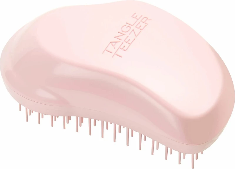 Krtača za lase za ženske Tangle Teezer The Original Mini, Millenial Pink, 1 kos