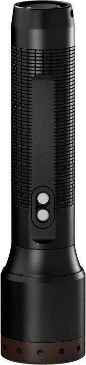 Ročna svetilka Ledlenser P5R Core