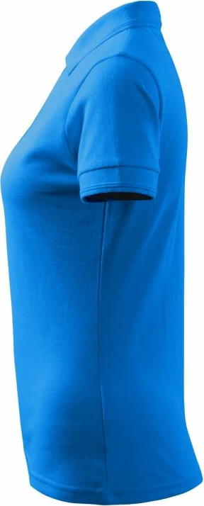 Polo majica Malfini ženska, snorkel blue