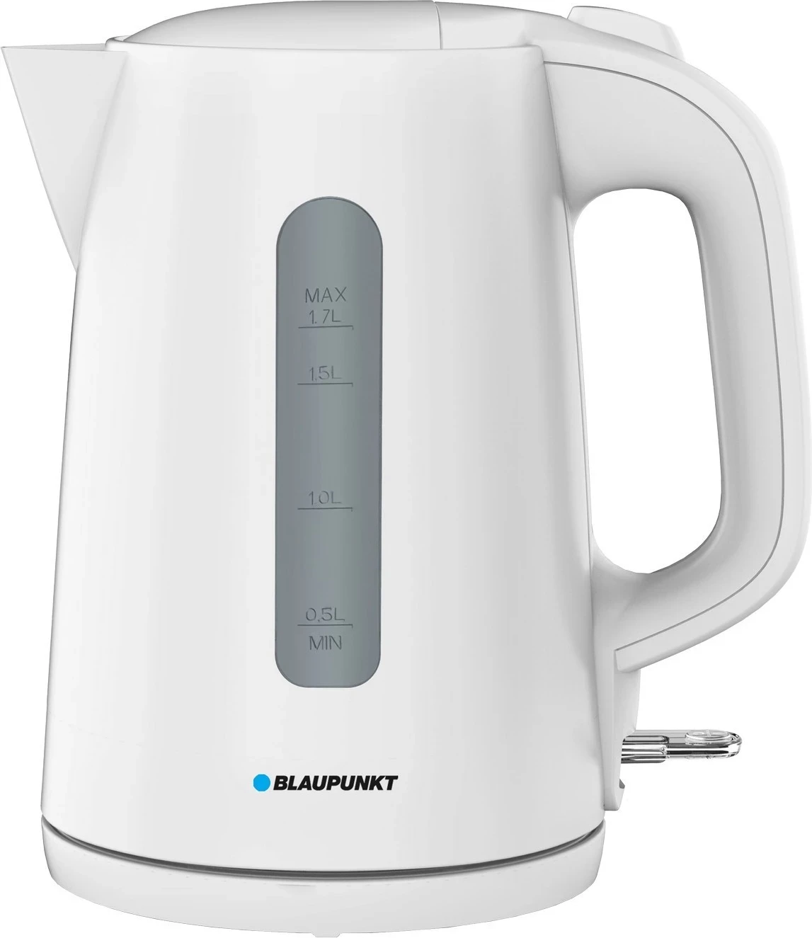 Kettle Blaupunkt EKP502, 1,7 L, bel
