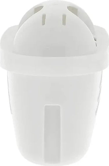 Filtrska kartuša za vodo, Scanpart, kompatibilna z Brita Maxtra+, bela