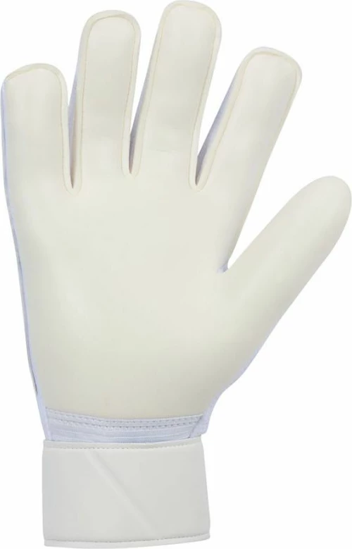 Rokavice za vratarja Nike, bele
