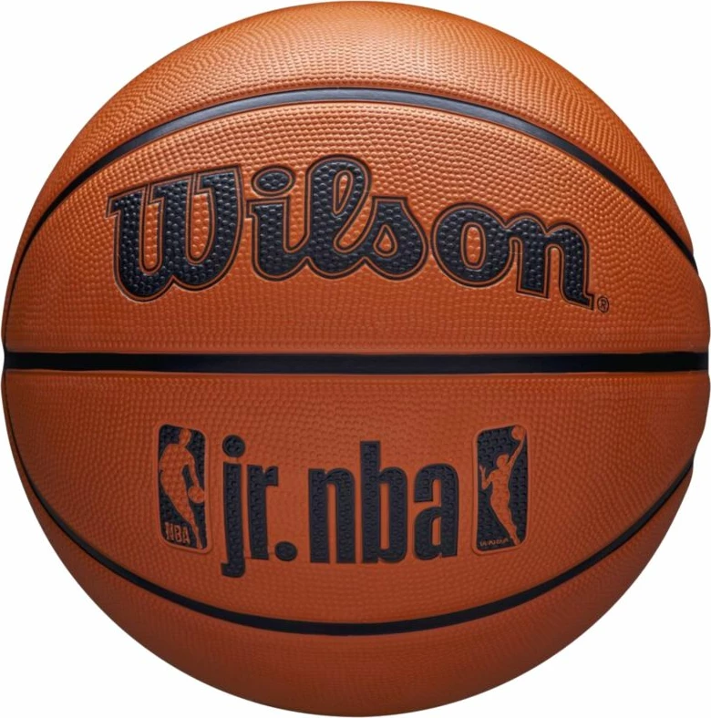 Basketball Wilson za moške, ženske in otroke, oranžen