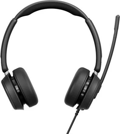Slušalke EPOS IMPACT 860T, črne