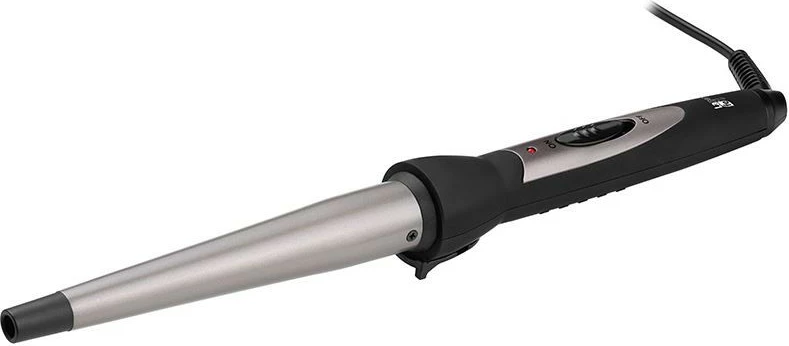 Konusni kodralnik las, Lafe LKC004, 13–25 mm, keramični premaz, 25 W, črn, z zaščitnim držalom