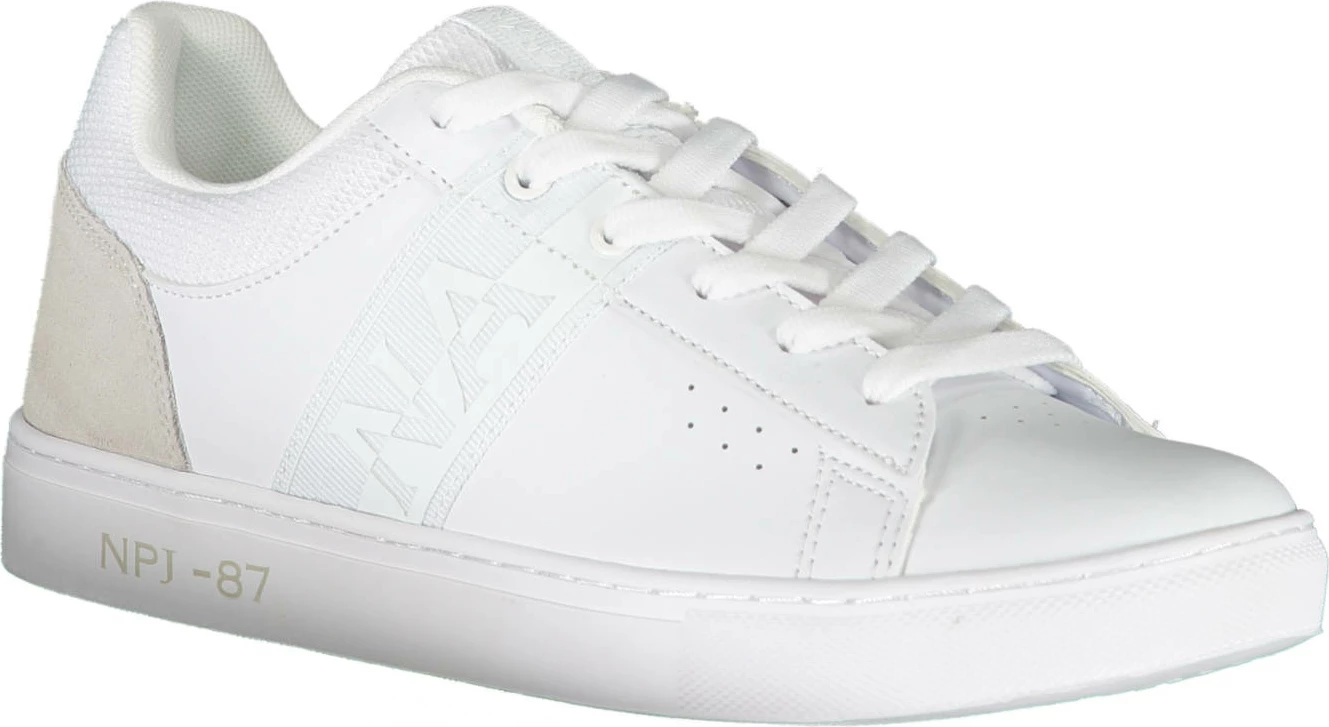 Superge za moške NAPAPIJRI SHOES, bele