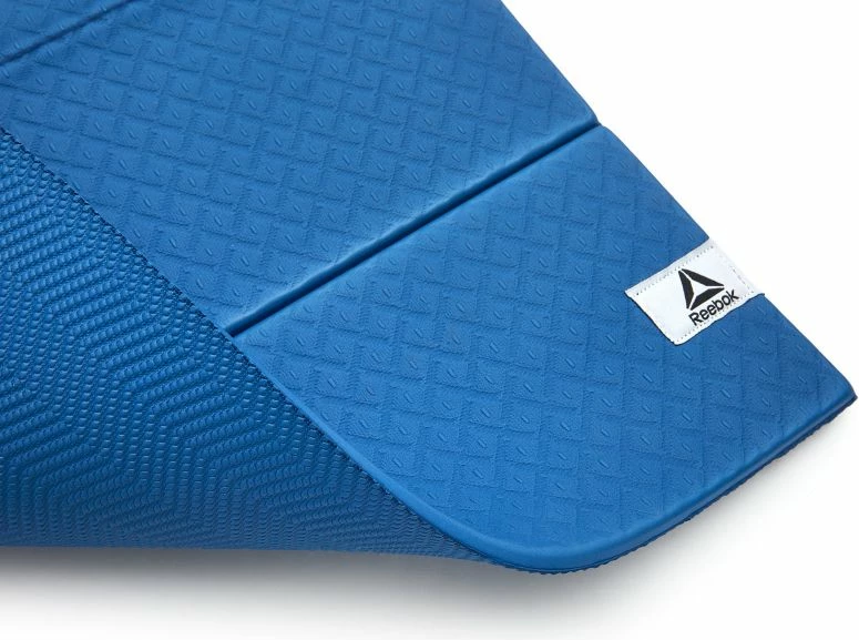 Joga podloga Reebok 11050BL za moške in ženske