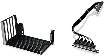 Računalniško ohišje Thermaltake CTE E660 MX, Midi Tower, Racing Green