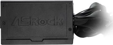 Furniznik energije ASRock Challenger Gold 750W, črn