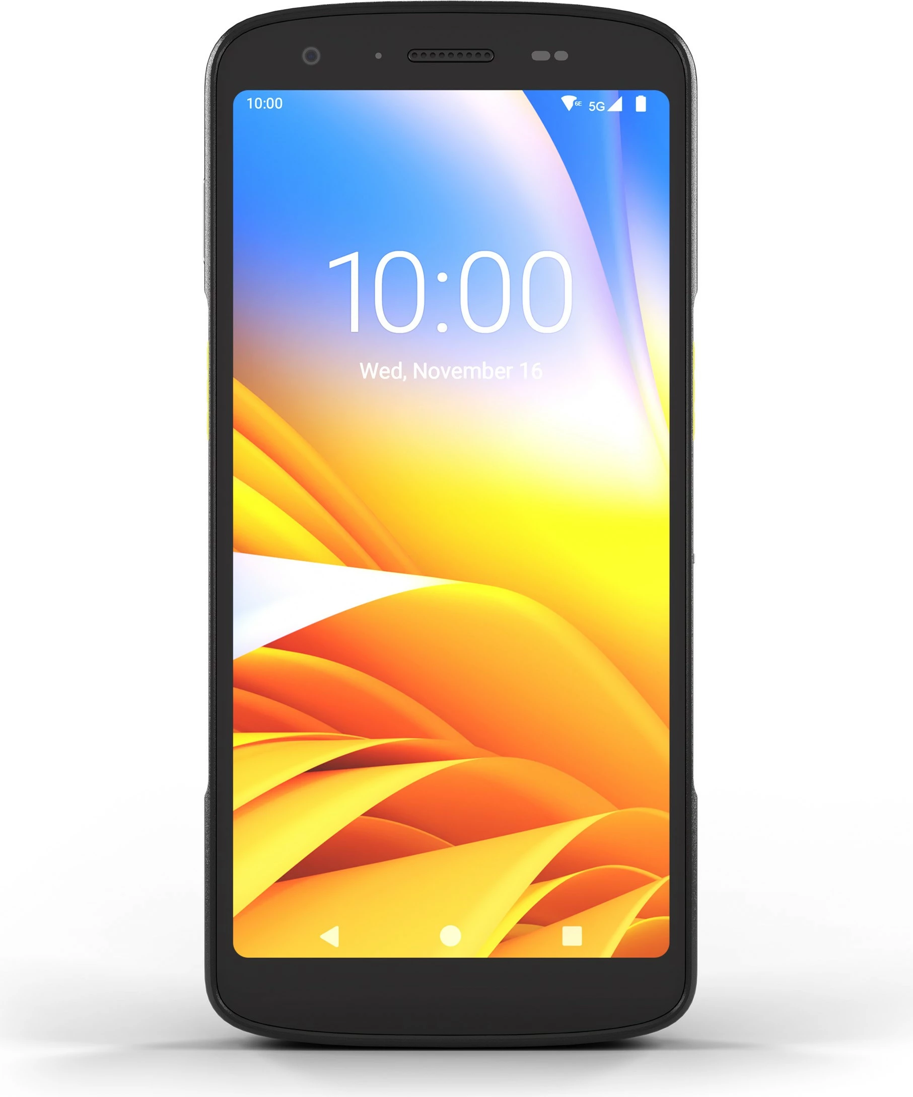 Terminal za zajem podatkov Zebra TC22, Android, 64 GB, črn