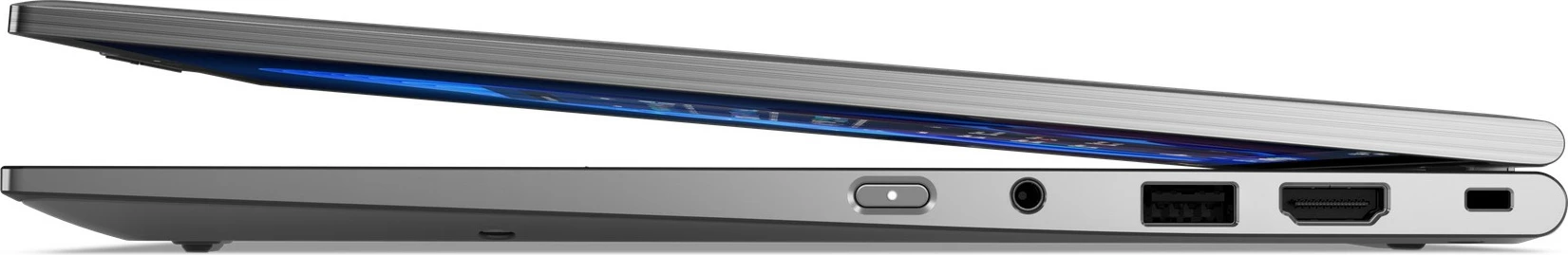 Prenosnik 2in1 Lenovo X1 G10, Ultra7 255U, 32GB RAM, 1TB SSD, 14 inch, siv