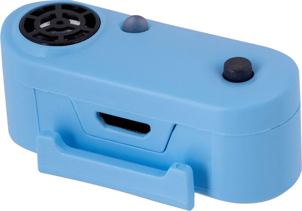 Repelent proti klopom TICKLESS Run, moder