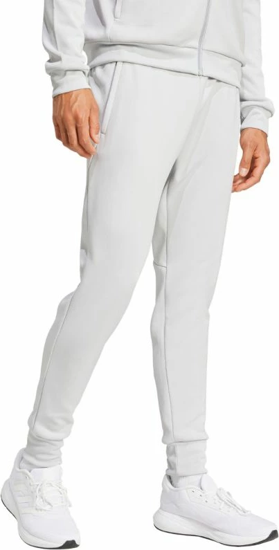 Joggers za moške adidas, sivi