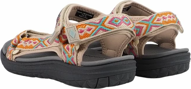 Sandali za ženske Lee Cooper, bež