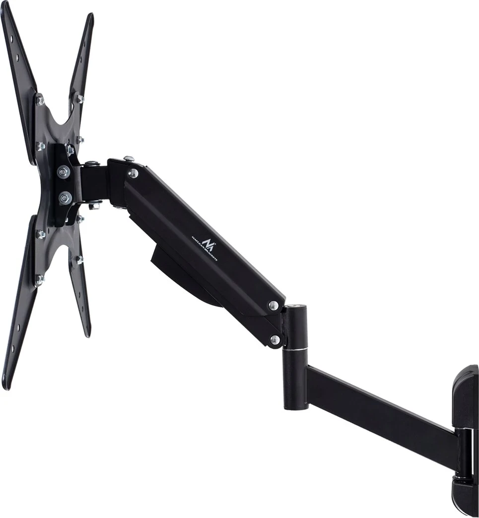 Nosilec za TV/monitor Maclean MC-784, 32–55", črn
