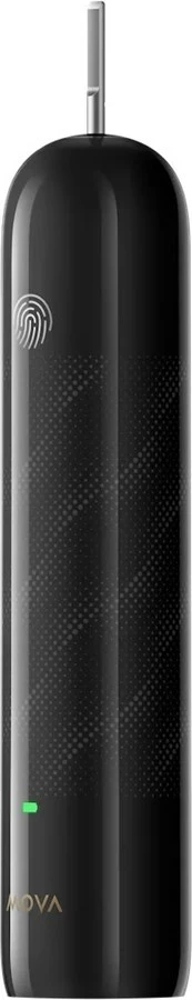 Sonična zobna ščetka Mova Fresh Pro dreame, ATB15AB, Bluetooth, 2 glavi, črna