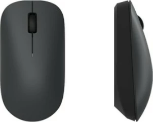 Brezžični komplet tipkovnice in miške, XIAOMI 40473, 2.4 GHz, polna tipkovnica 104 tipk, miška 1000 DPI, USB nano sprejemnik, črna