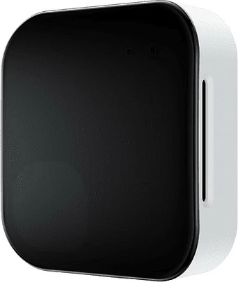 Senzor prostora Yealink RoomSensor Pro, vlažnost, osvetlitev, temperatura, Bluetooth/Wi‑Fi, črn/bel