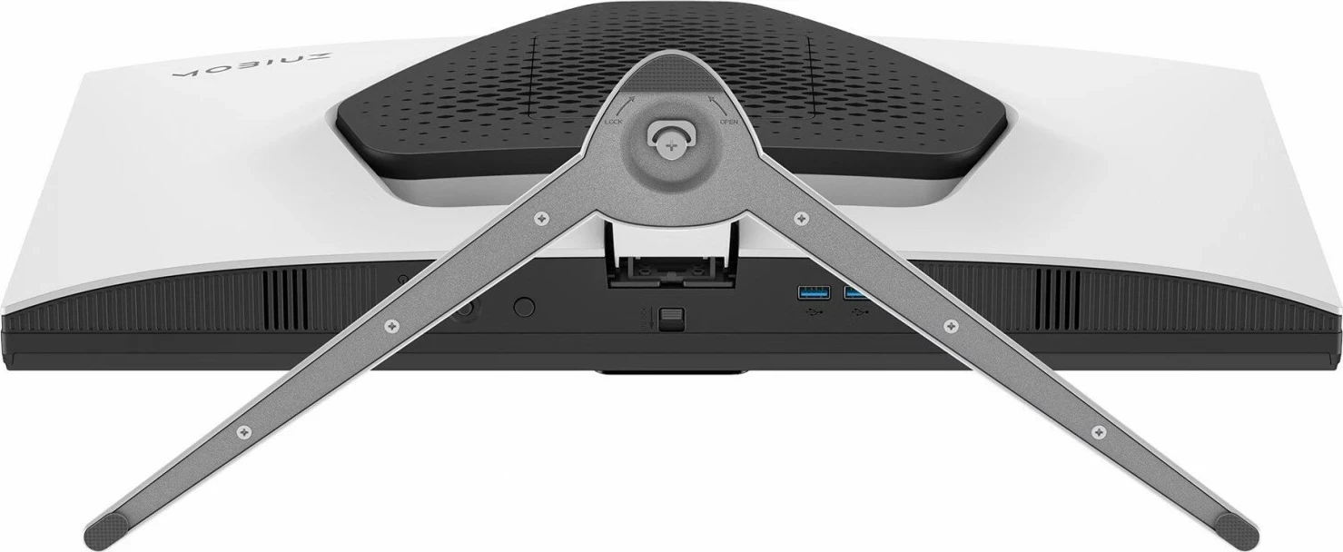 Gaming monitor 24,5" IPS Full HD, 1 ms, 220 Hz, bel — BenQ EX251