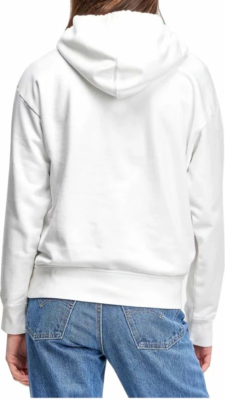 Duks brez zadrge, ženski, bel – Levi's