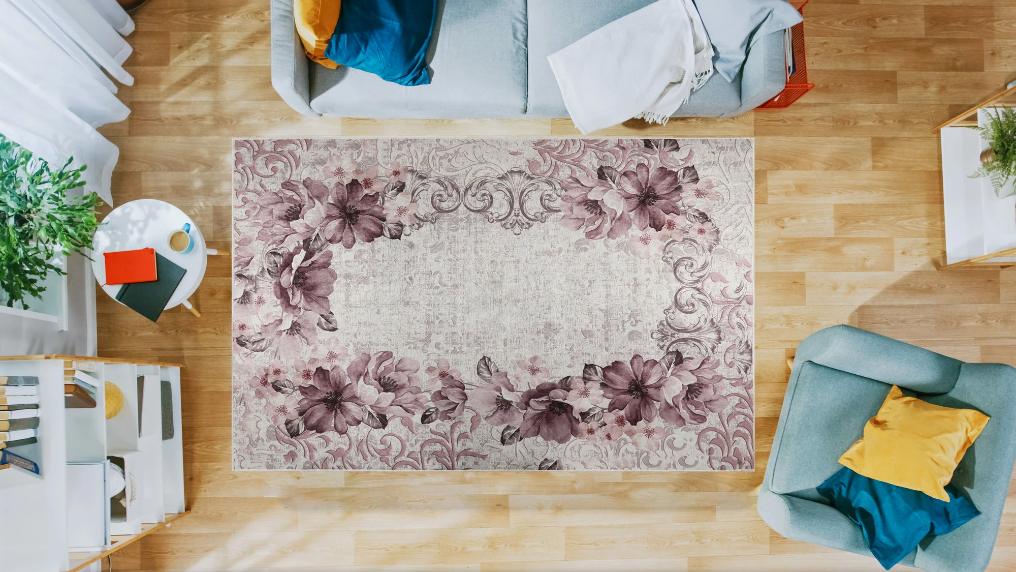 Luksuzni preproga 160 x 230 Conceptum Hypnose, Asr Crpt-149