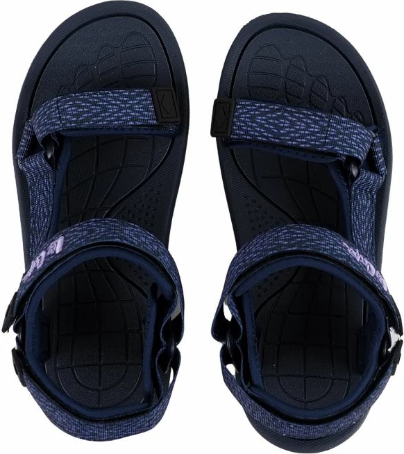 Sandali, Lee Cooper, temno modri