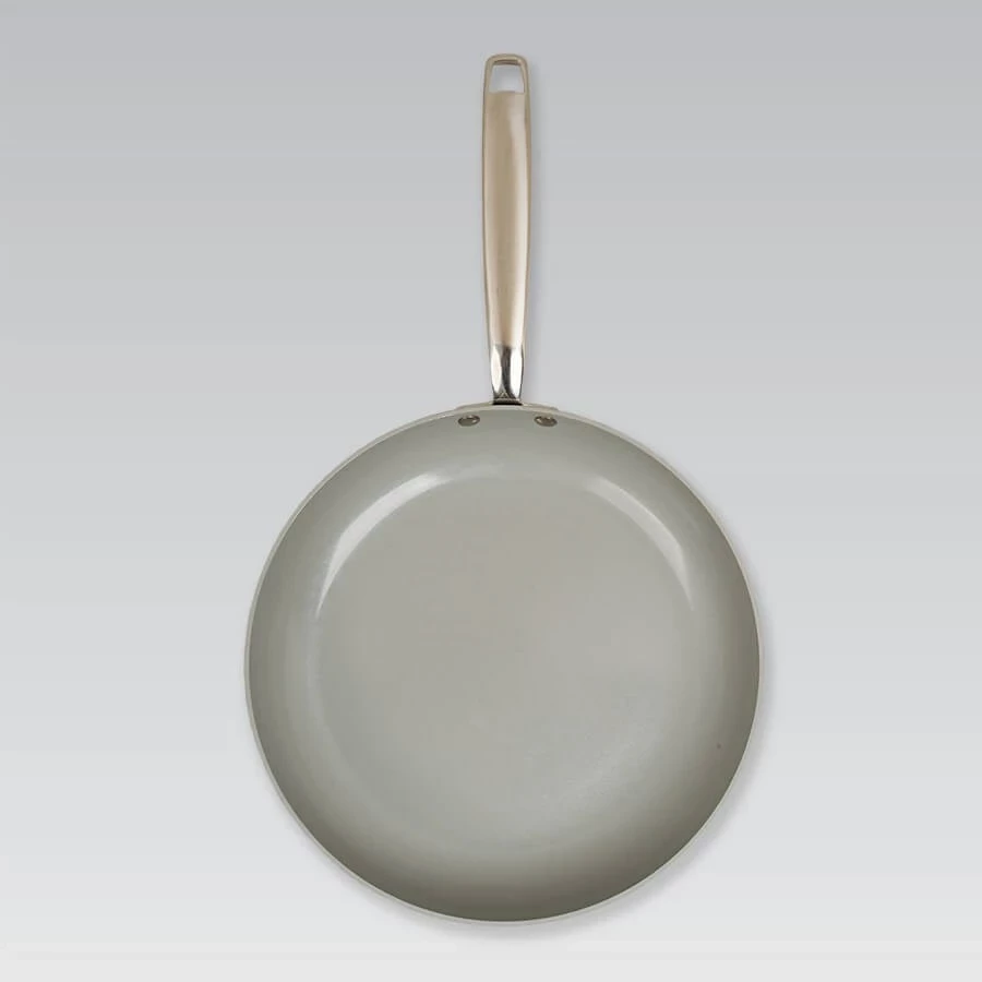 Ponev iz aluminija, 26 cm, siva Maestro MR-1209-26