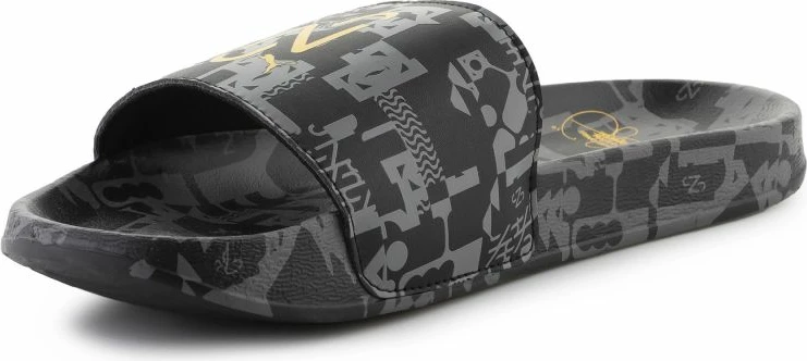 Flip-flop natikače za moške Puma, črne