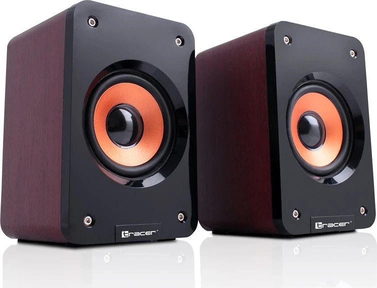 Soundbar Tracer Orlando, 5 W