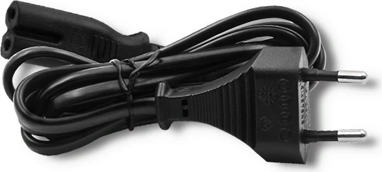 Napajalnik za prenosnik Qoltec za Asus, 90 W, 19 V, 4,74 A, 5,5 x 2,5 mm, črn