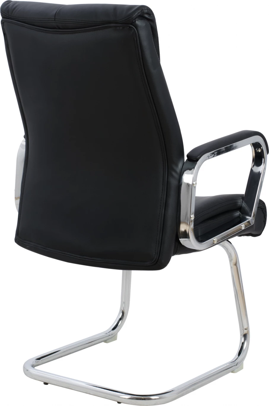 Konferenčni stol FH1094.01 Črna 59,5x72x104 cm, set 2 kosov