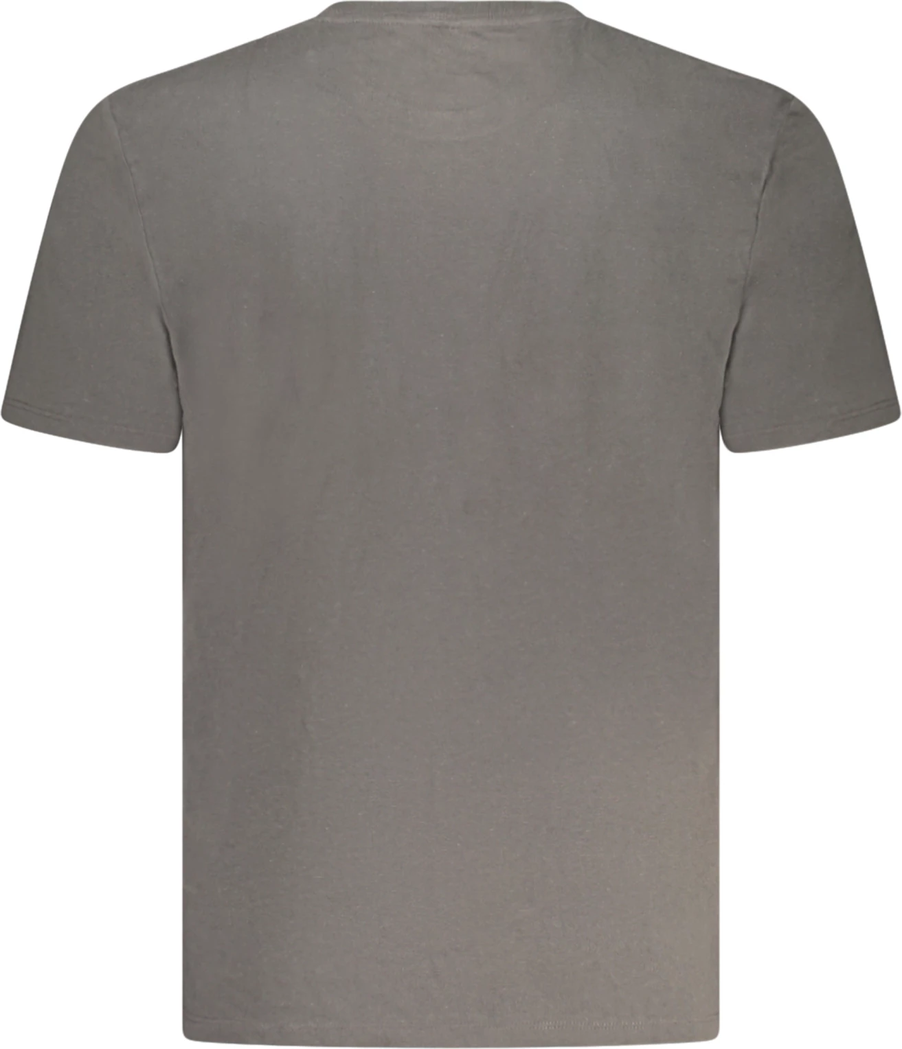 Majica za moške WRANGLER, črna